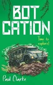 Botcation
