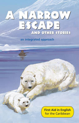 A Narrow Escape and Other Stories