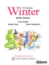 We Celebrate Winter