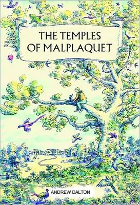 The Temples of Malplaquet