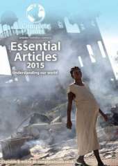 Essential Articles 2015: The Articles You Need on the Issues That Matter.