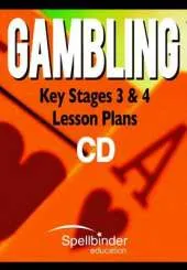 Gambling CD Ages 11-16
