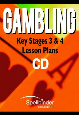 Gambling CD Ages 11-16