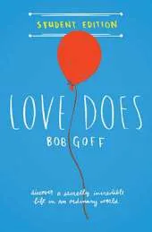 Love Does Student Edition