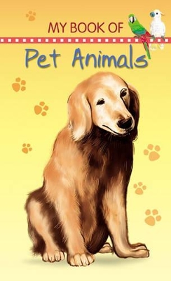 Pet Animals