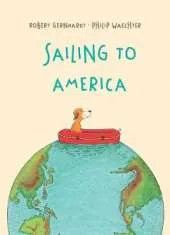 Sailing to America