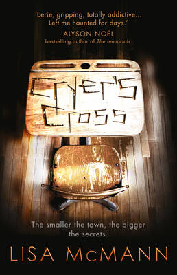 Cryer's Cross
