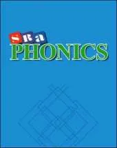 SRA Phonics Beginning Readers, Little Book Complete Library (1 of each title), Grade 1