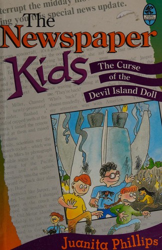 Curse of the Devil Island Doll