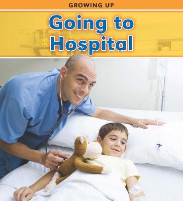 Going to Hospital