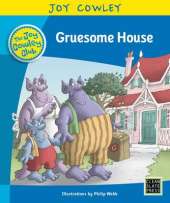 Gruesome House: The Gruesome Family, Guided Reading