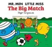 Mr. Men: The Big Match