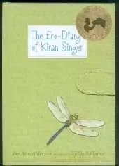 The Eco-Diary Of Kiran Singer