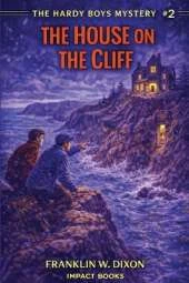 The House on the Cliff: An Impact Book