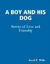 A Boy and His Dog