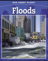 Our Angry Planet: Floods