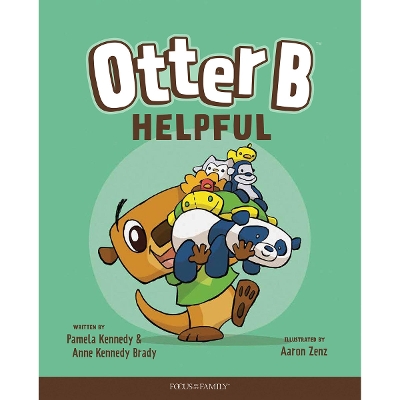 Otter B Helpful