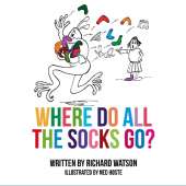 Where do all the socks go