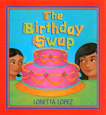 The Birthday Swap