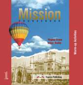 Mission