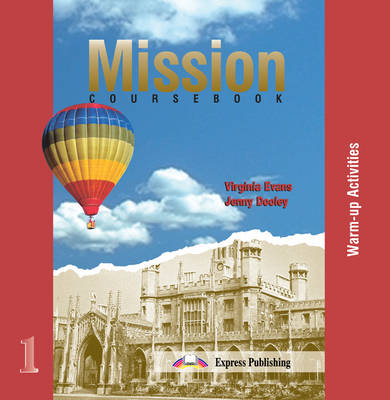 Mission