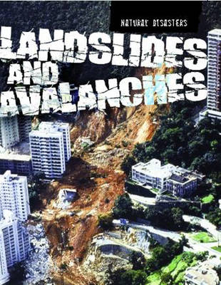 Landslides and Avalanches