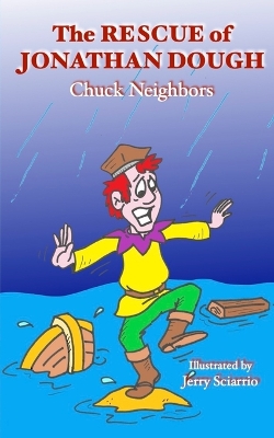 The Rescue of Jonathan Dough: a parable of a parable