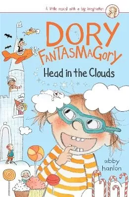 Dory Fantasmagory: Head in the Clouds