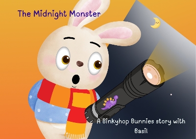 The Midnight Monster