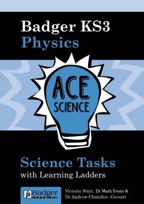 Science Tasks with Learning Ladders: Physics Teacher Book + CDs and Site Licence