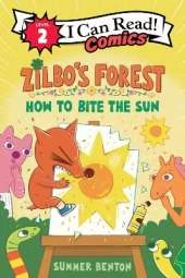 Zilbo’s Forest: How to Bite the Sun