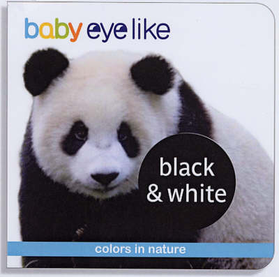 Black and White