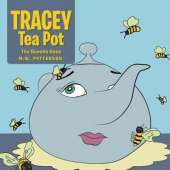 Tracey Tea Pot: The Bumble Bees