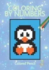 Coloring by Numbers