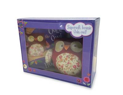 Oola the Owl Who Lost Her Hoot