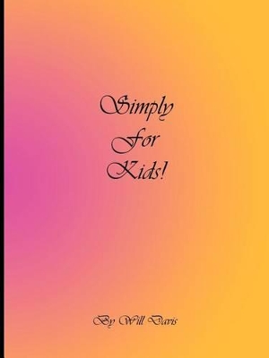 Simply For Kids