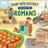 Jump into History: Discover the Romans