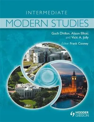 Intermediate Modern Studies