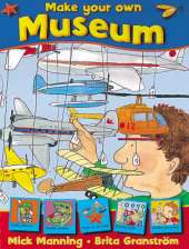 Make Your Own Museum