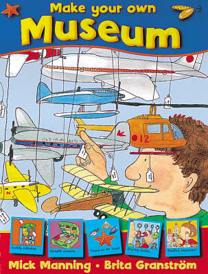 Make Your Own Museum