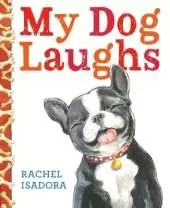 My Dog Laughs