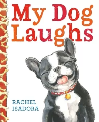My Dog Laughs