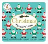 Christmas Treasure Hunt: Baby Treasure Hunts