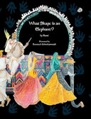 What Shape is an Elephant?