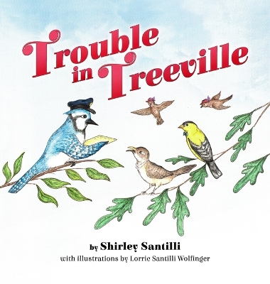 Trouble in Treeville