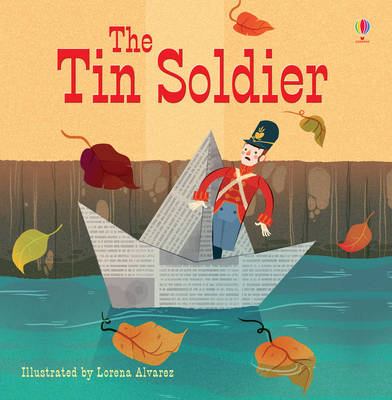 The Tin Soldier