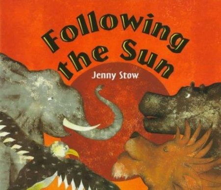 Following The Sun