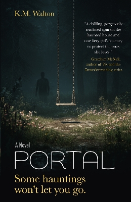 PORTAL: Some hauntings won't let you go.