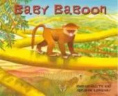African Animal Tales: Baby Baboon