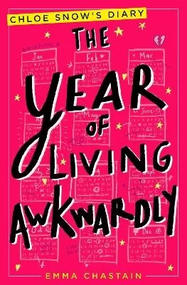 The Year of Living Awkwardly